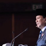 Tak Diterima Gusdurian-PBNU, Prabowo Subianto Kemungkinan Tak Gandeng Gus Muhaimin