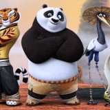 Asik Si Gemoy Po Kembali, Kung Fu Panda 4 Rilis 2024