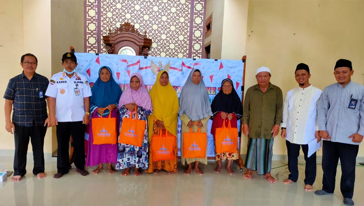 Gandeng TIMES Indonesia, BMT Amanah Indonesia Bentuk Majelis Keluarga Utama di Masjid Baabussalam