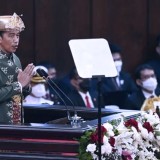 Indonesia Sentris Presiden RI Jokowi Hadirkan Keadilan Sosial