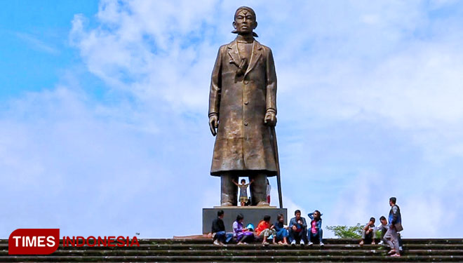 Ada Jejak Gerilya Panglima Besar Jenderal Sudirman Di Pacitan, Seperti ...