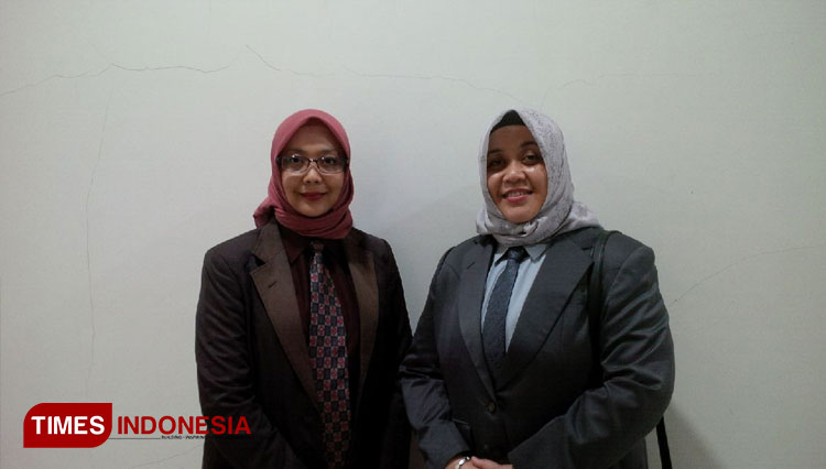 Dua Perempuan Anggota DPRD Majalengka Bicara Arti Kemerdekan RI Ke 77 