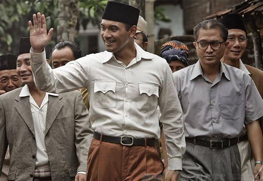 Rekomendasi Film Biopik Bertema Pahlawan Untuk Rayakan Kemerdekaan Ri Times Indonesia 