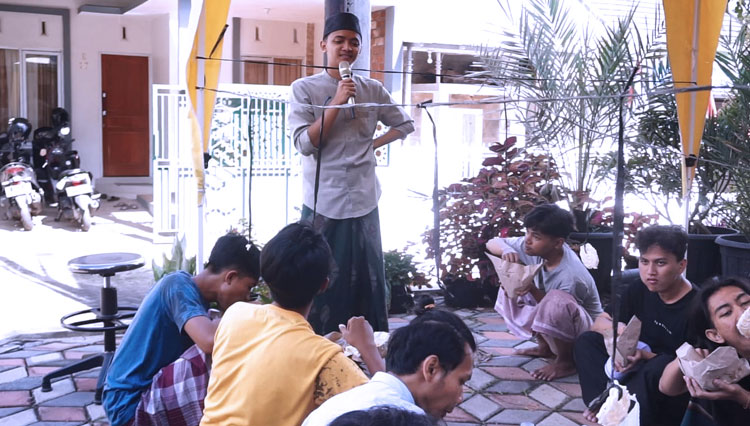 Semarak Santri Manbaul Ulum Meriahkan Hut Ke 77 Ri Times Indonesia