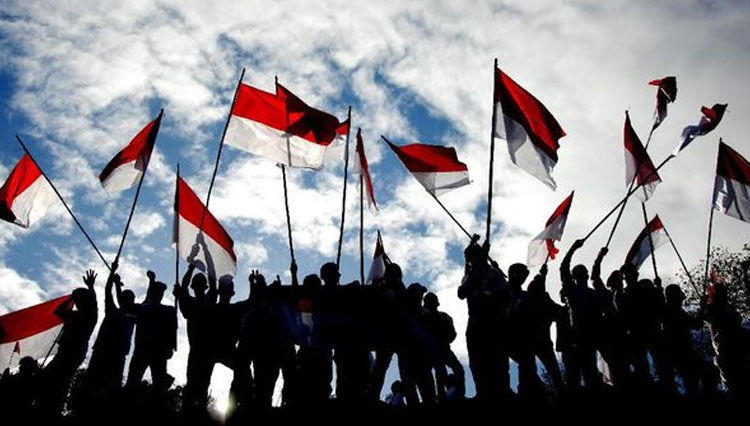 Benarkah Kita (Indonesia) Sudah Merdeka?