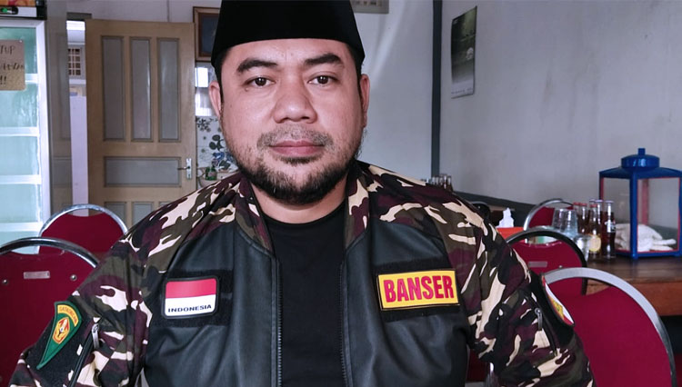 Gus Mohammad Izuddin Zakki