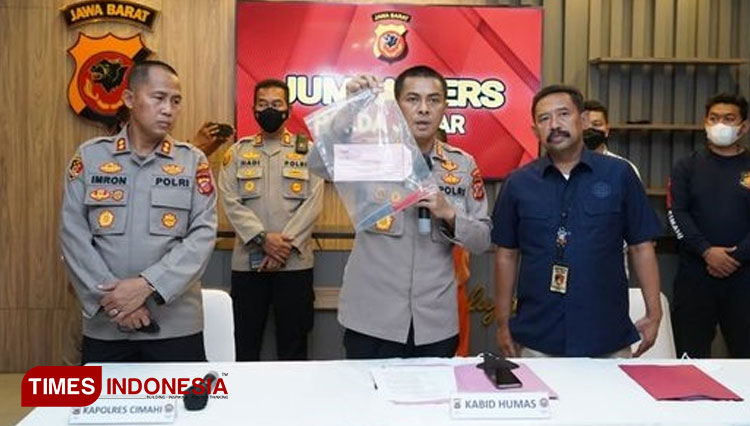 Kasus Tewasnya Seorang Letkol TNI, Polda Jabar Temukan Kebohongan Dari ...