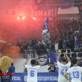 Arema FC vs Persebaya Surabaya, Tidak Ada Kuota untuk Bonek