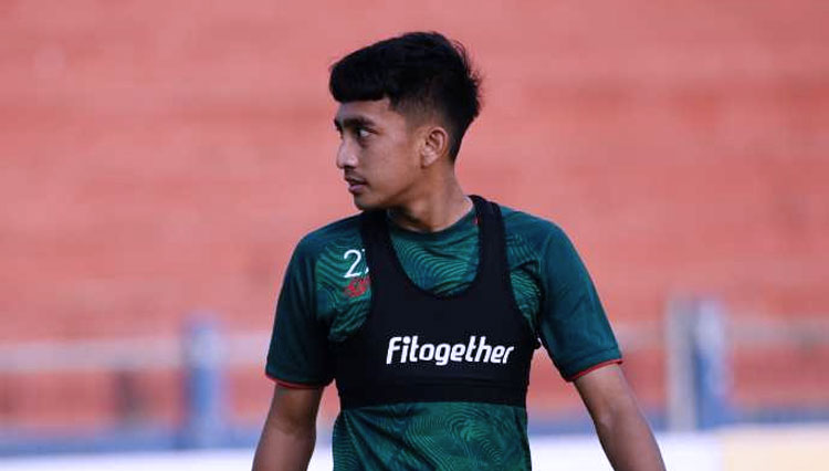 Bertekad Bangkit, Persik Sudah Lupakan Kekalahan dari PSIS 