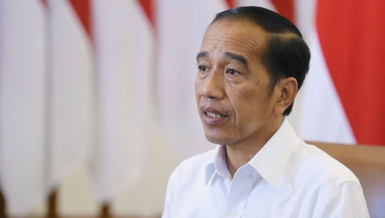 Temuan Kasus Cacar Monyet, Presiden RI Minta Masyarakat Tidak Panik