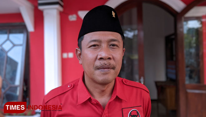 245 Anggota PDIP Ngawi Dicatut Parpol Lain