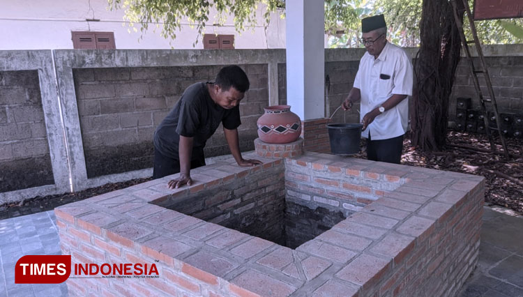 Sejarah dan Kisah Mistis Petilasan Raden Tumenggung Notopuro, Bupati Pertama Pacitan