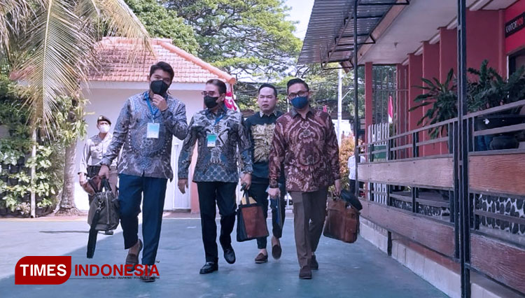 Kuasa Hukum Bos SPI Kota Batu Bawa Bukti Baru di Sidang Duplik
