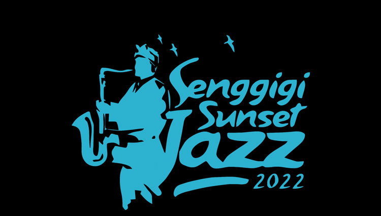 Konser Senggigi Sunset Jazz 2022 siap digelar di Pantai Kerandangan, Lombok Barat.(Foto: Nuraga Comunication)