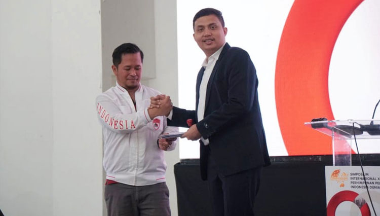 Aklamasi! Achyar Al Rasyid Terpilih sebagai Koordinator PPI Dunia 2022 ...