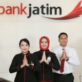 Bank Jatim Raih Indonesia Best Bank 2022