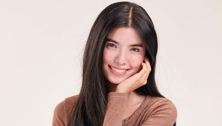 Chila Kiana yang merilis single terbarunya berjudul Aku Kamu Selamanya (AKS). (FOTO: dok. Pribadi for TIMES Indonesia)