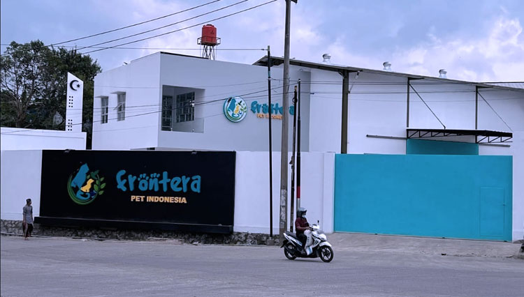Raup Keuntungan Tinggi, Bisnis Pet Shop Jadi Pilihan Usaha yang Menjanjikan