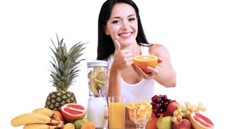 7 Makanan Sehat untuk Jaga Paru-Paru, Buah Vitamin C Tinggi Wajib