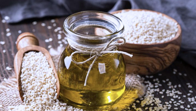 Sesame Oil: The Fragrant Condiment with Benefits for Health