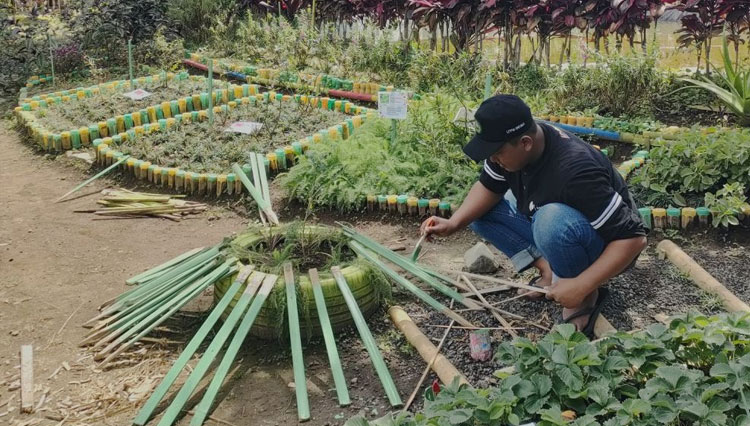 Mahasiswa KSM Unisma Malang Didapuk Menjadi Tim Penanggung Jawab Lomba