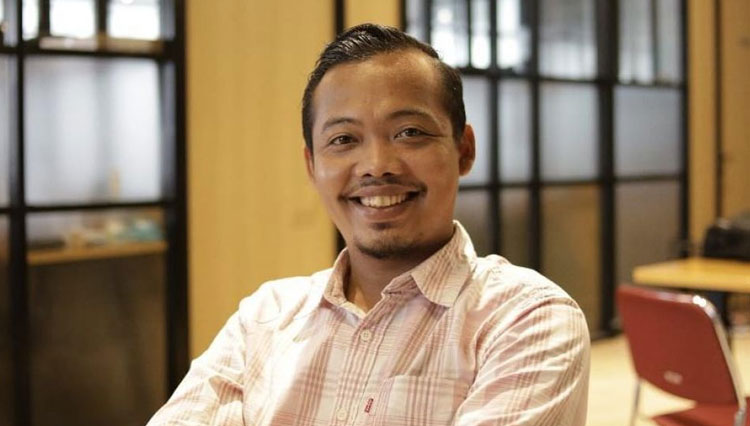 Tokoh muda Sumatera Utara Muhammad Alwi Hasbi Silalahi., S.H. (FOTO: dok. Pribadi for TIMES Indonesia)