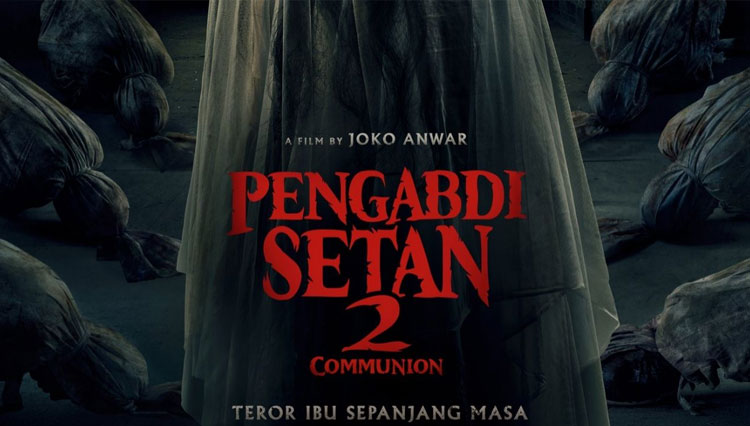 Poster film Pengabdi Setan 2. (foto: Twitter/@jokoanwar)