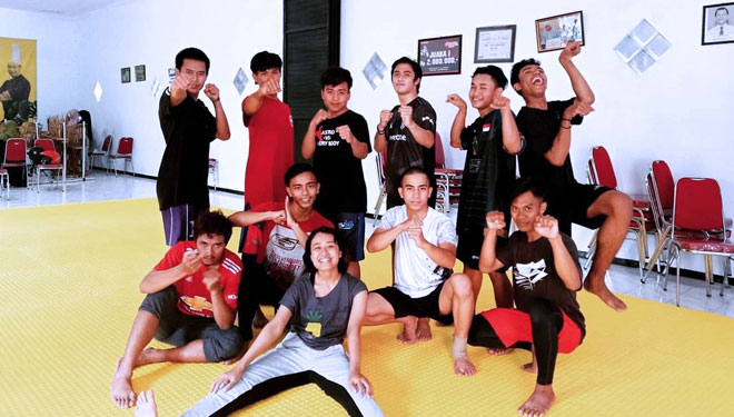 Mengenal Olahraga Tricking dan Komunitasnya di Malang