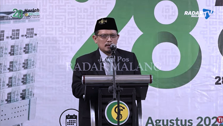RSI UNISMA Rayakan Harlah ke-28