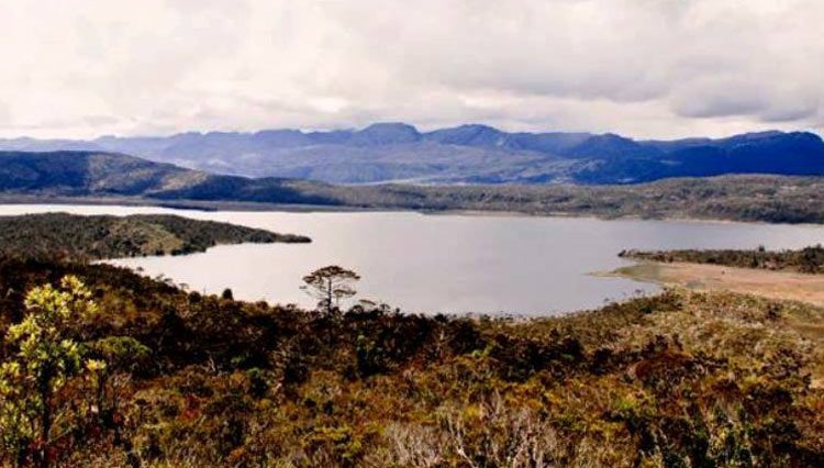 Intip Potensi Wisata yang Ditawarkan Tiga Provinsi Baru di Papua