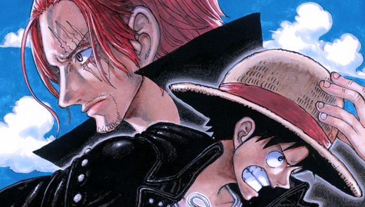 Wow, Harga Tiket One Piece Film: Red Mencapai Rp 860 Ribu!