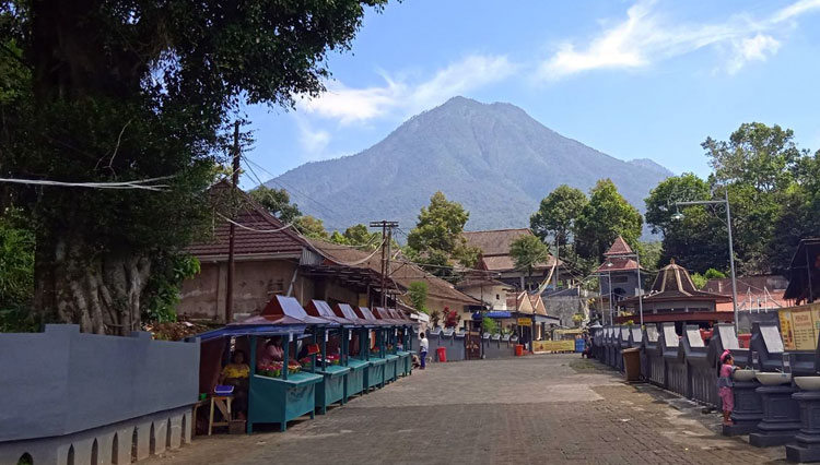 5 Wisata Religi di Kabupaten Malang Jadi Jujugan Wisatawan