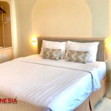 Rayakan HUT ke-7, Hotel Gunawangsa Manyar Surabaya Launching Room Baru