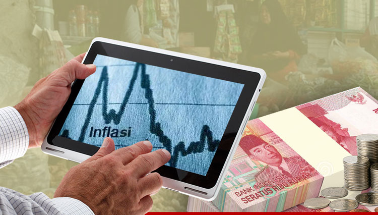 ilustrasi inflasi - (FOTO: dok TIMES Indonesia)