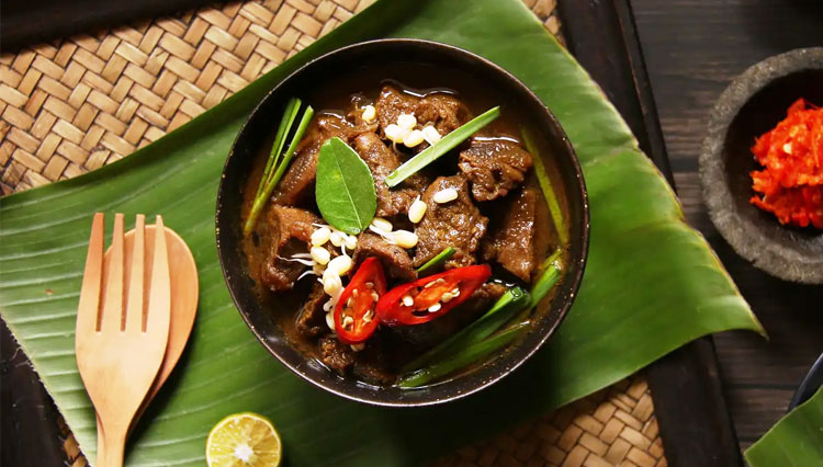 Rawon Listed as Top 10 Most Delicious Soups in The World