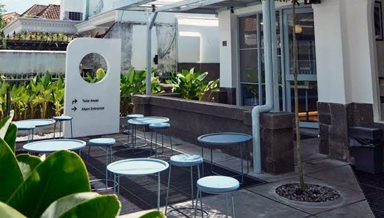 Gemes, Ini 5 Rekomendasi Kafe di Kota Malang yang Keren dan Cocok untuk Mahasiswa