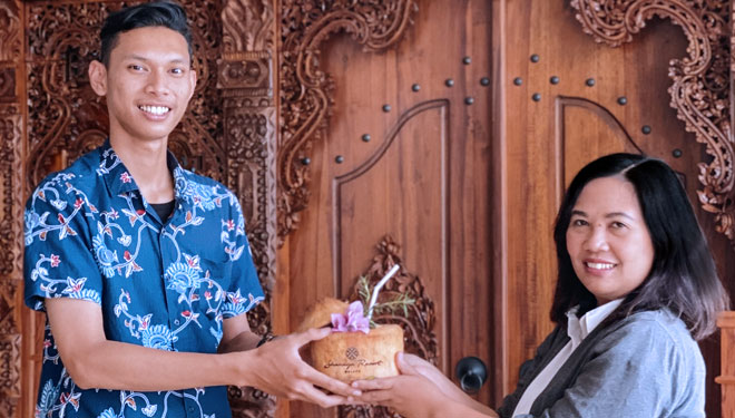 Hari Pelanggan Nasional, Shanaya Resort Malang Hadirkan Kejutan dan Diskon Menarik