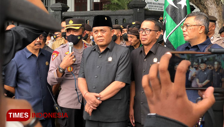 BBM Naik, DPRD Kota Malang Tambah Anggaran Operasi Pasar Jadi Rp5 Miliar