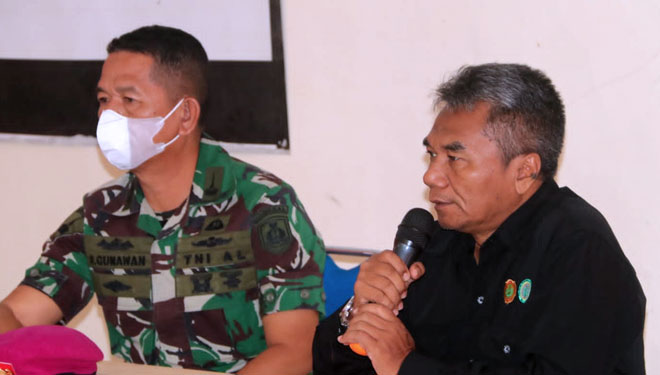 Polbangtan Malang Bekali Skill Anggota TNI AL Jelang Pensiun