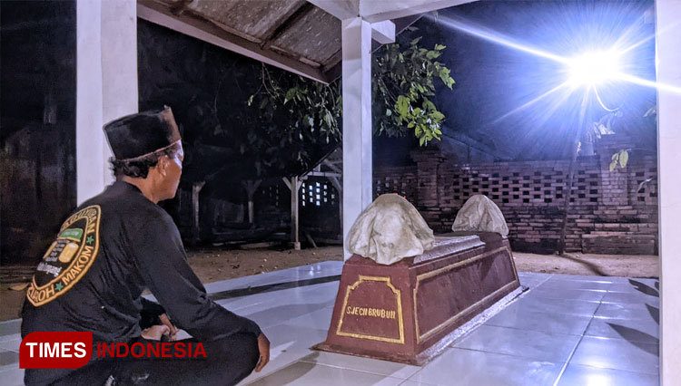 Misteri Syekh Brubuh, Pendakwah Islam Pertama Tanah Jawa Makamnya Ada di Pacitan
