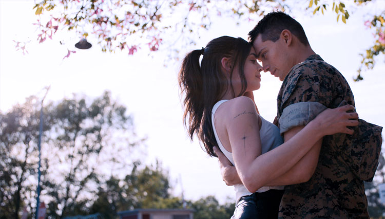 Film Netflix terbaru (FOTO: Netflix)