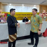 PT RFB Ekspansi Bisnis di Pakuwon Surabaya