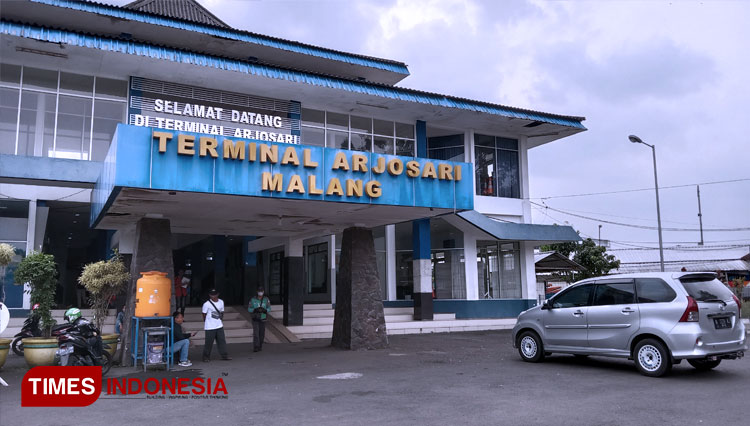 Tarif Bus via Malang Naik, Begini Pandangan Masyarakat
