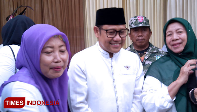 Setelah Prabowo, Puan Maharani Juga Akan Bertemu Cak Imin