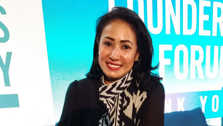 Cerita Heera SKV, Pebisnis Sukses yang Jadi Produser Film Tulah 613