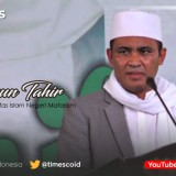 Wajah Harmoni Indonesia dalam Annual International Conference on Islamic Studies ke 21