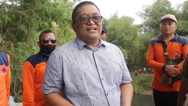 Pemkab Probolinggo Tanggung Biaya Pengobatan Korban Jembatan Gantung Ambruk