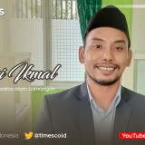 Rehabilitasi Ideologi Teroris: dari Teori Kognitif sampai Rekognisi Sosial