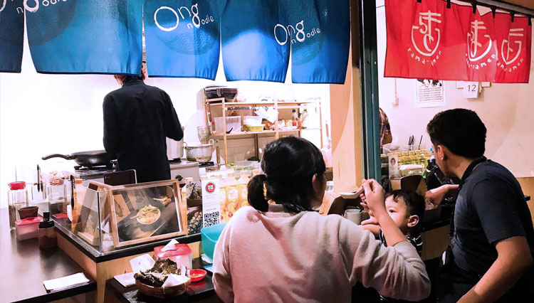 Wajib Coba! 3 Kuliner Populer di Sekitar Pasar Cihapit Bandung | TIMES