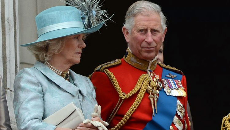 Ratu Elizabeth II Meninggal Dunia, Lagu Kebangsaan Inggris Berubah